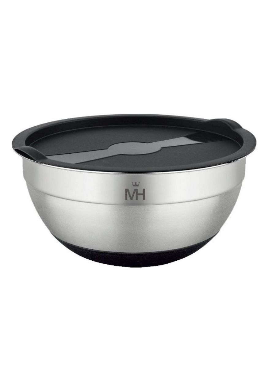 Mercuryhaus 5 4 Л Купить