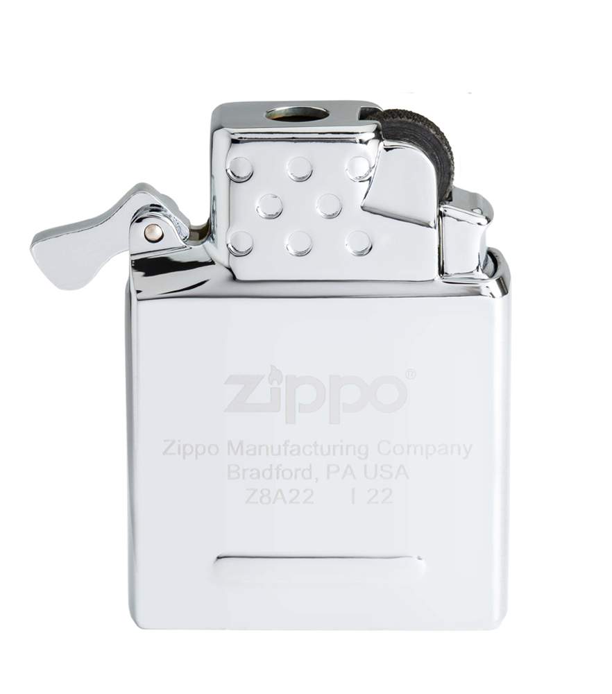 Газовый вставной блок ZIPPO 65809 - купить на Мегамаркет по