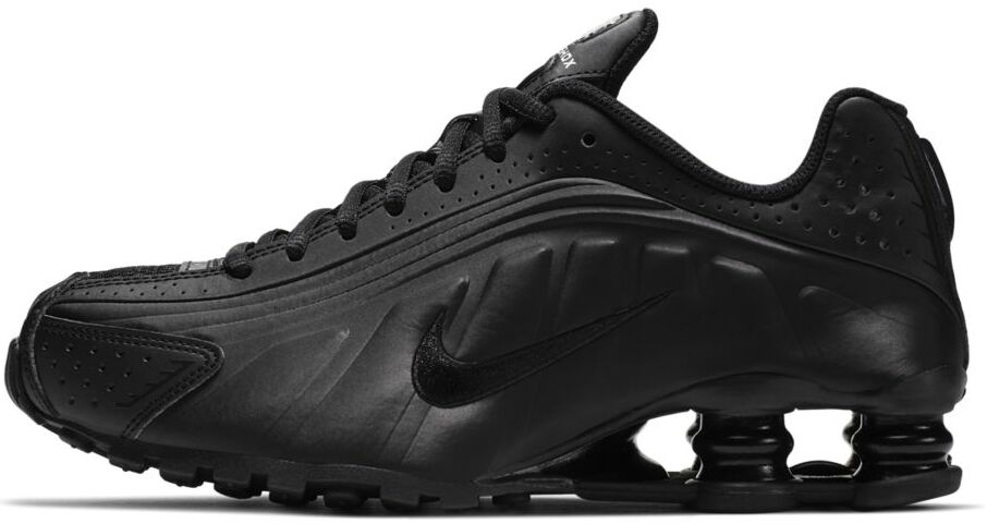 Nike Shox R4 Gs BQ4000 001 6 5Y