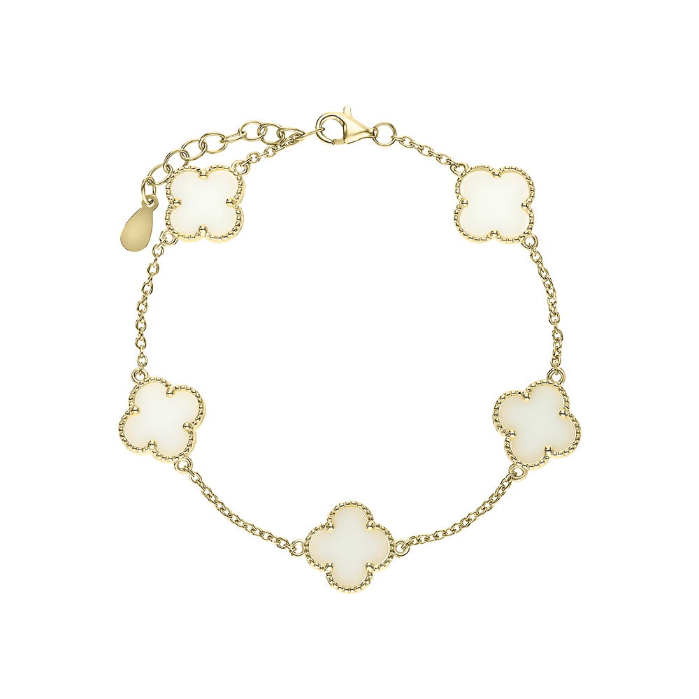 A sunlight anklet gracing an ankle a subtle spark