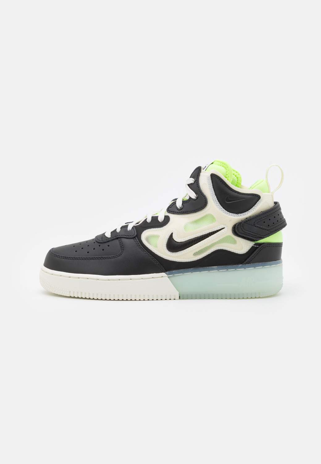 Nike Sportswear Air Force 1 Mid React 49.5 EU