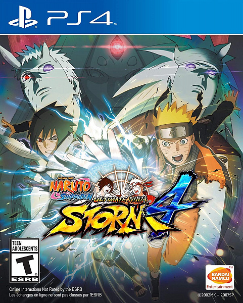 Storm 4 psn new arrivals