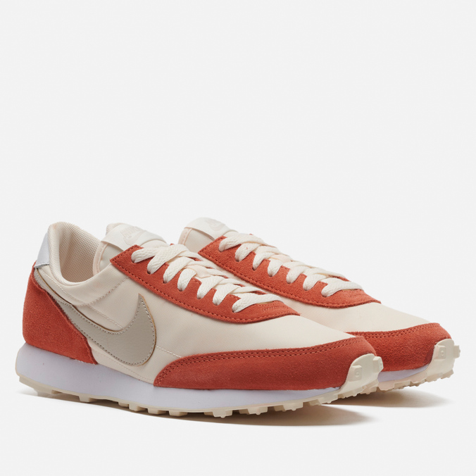 Nike daybreak 2025 femme corail