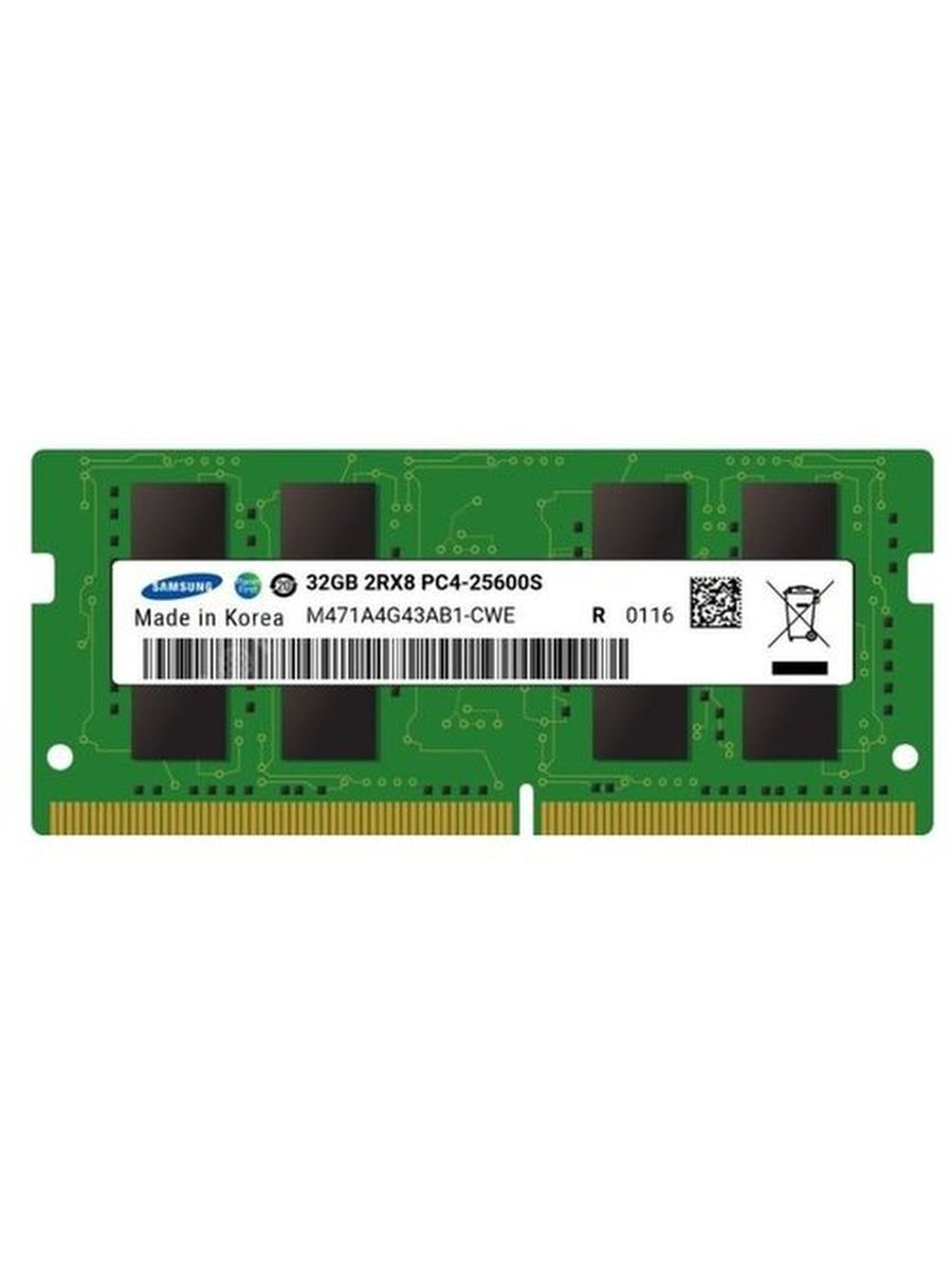 So dimm ddr4 32. So dimm ddr4 32
