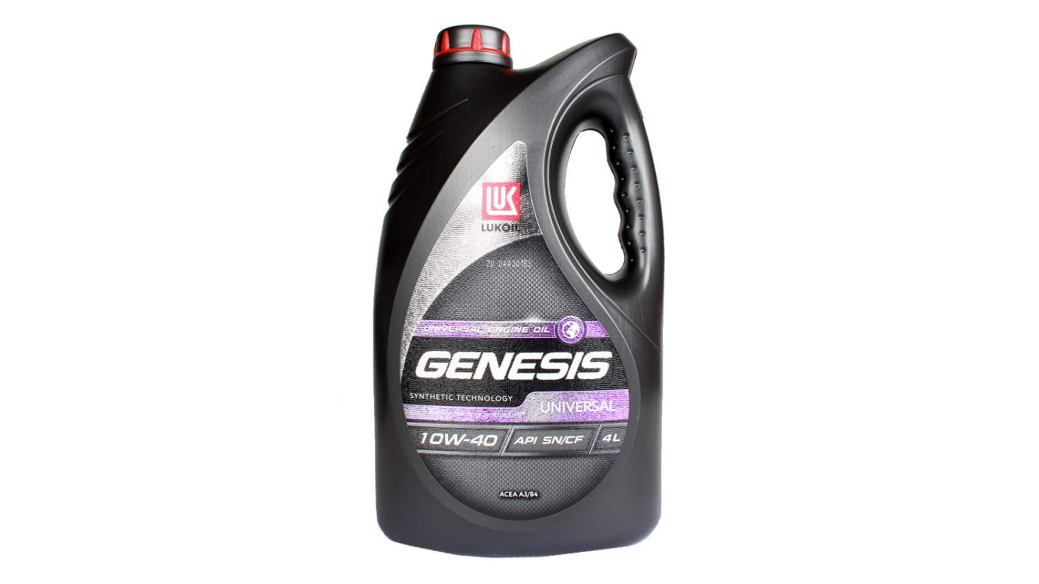 Lukoil genesis universal 10w 40 Lukoil genesis universal 10w 40