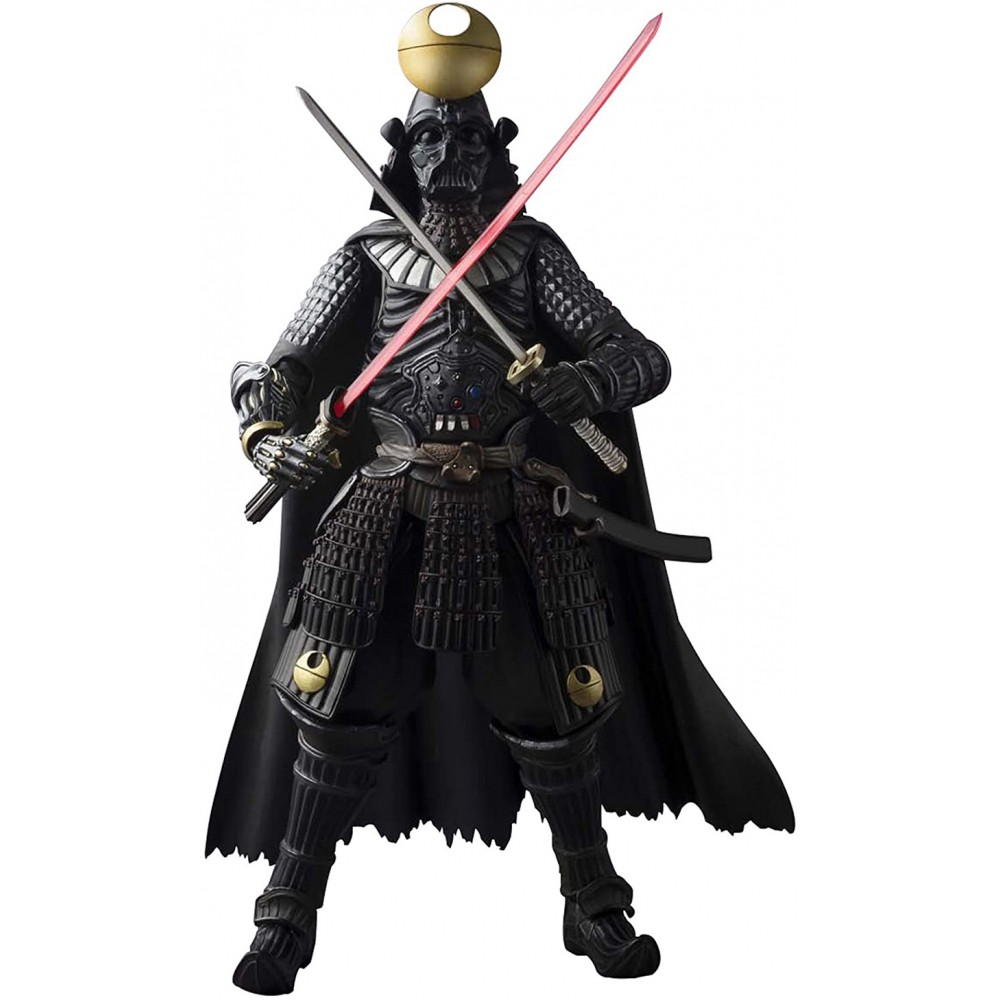 Tamashii nations darth sale vader