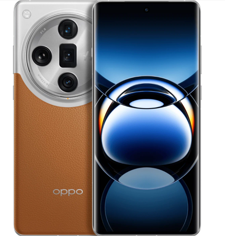 Смартфон Oppo Find X7 Ultra 16/512GB серебряная луна пустыни (PHY110),  купить в Москве, цены в интернет-магазинах на Мегамаркет