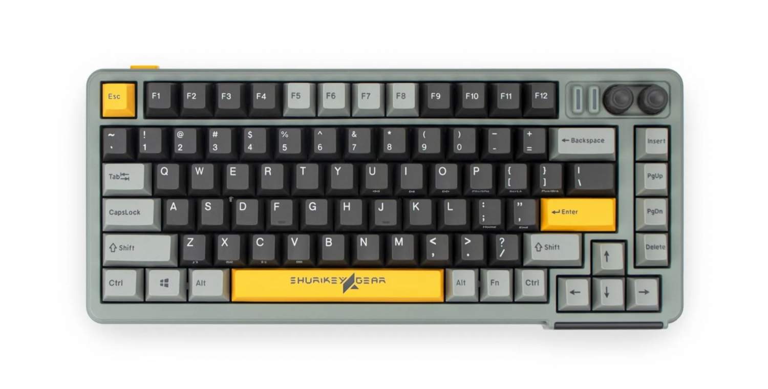 Купить Varmilo клавиатуры, цены интернет-магазинов в Москве на Мегамаркет