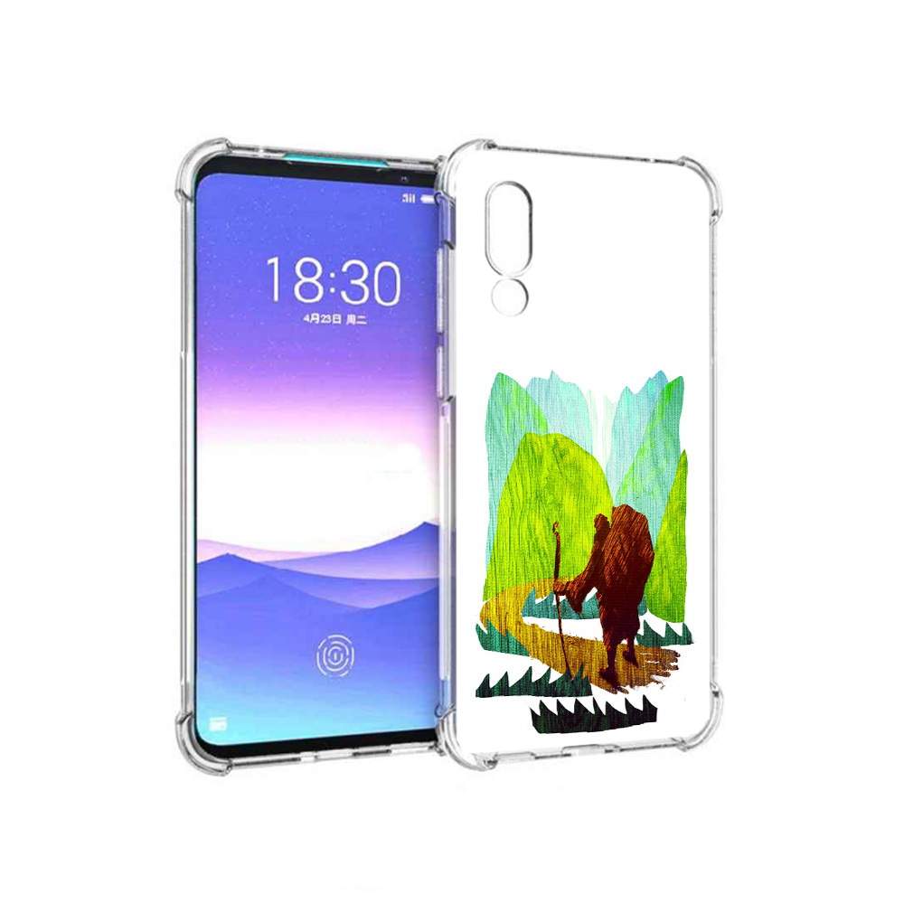 Мейзу 16 S Купить