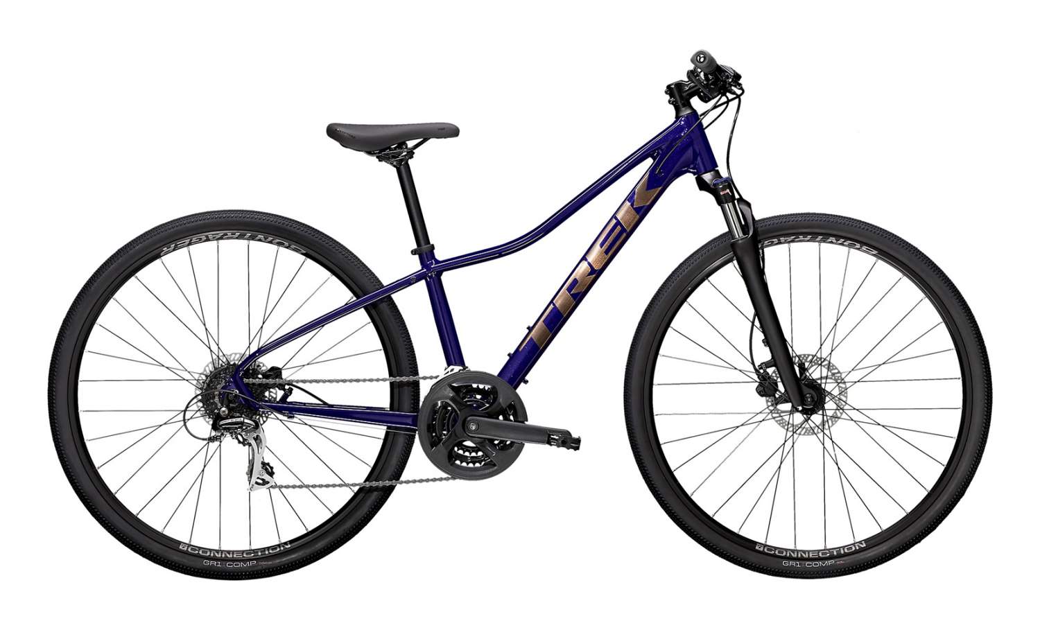 Trek dual sport 2 m sale