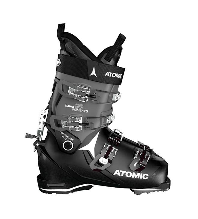 Atomic Hawx Prime XTD 95 W GW Black Anthracite 20 21 25.5