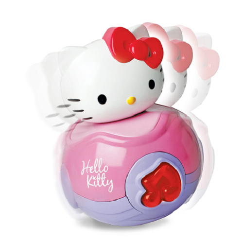 Интерактивные игрушки Hello Kitty - купить интерактивную игрушку Хелло ...