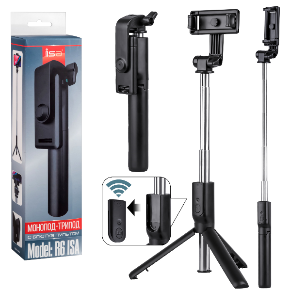 Selfie stick KJstar подходходит для: