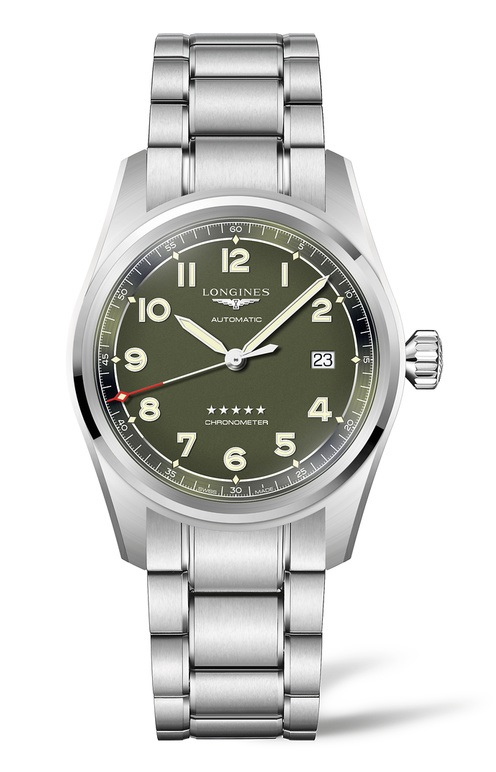 Longines L38104036