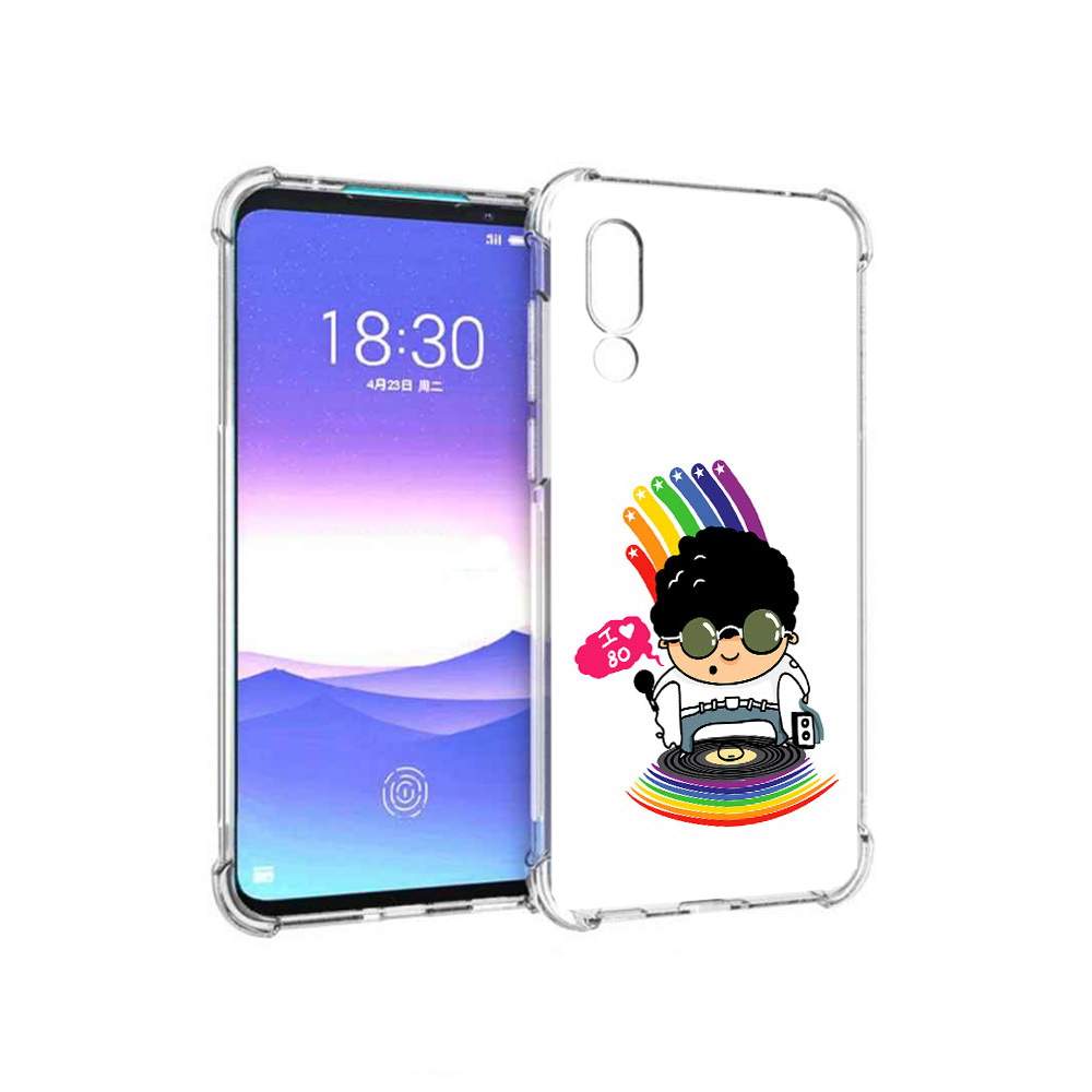 Мейзу 16 S Купить