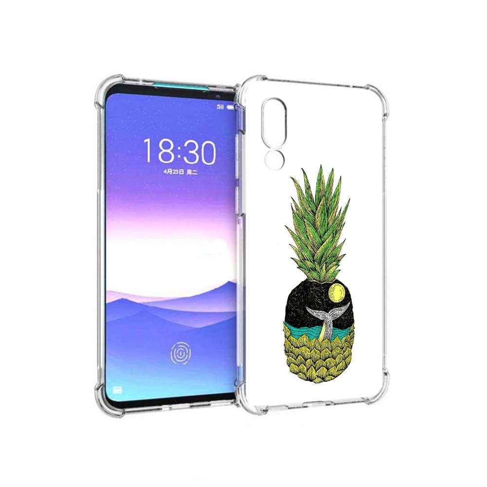 Мейзу 16 S Купить
