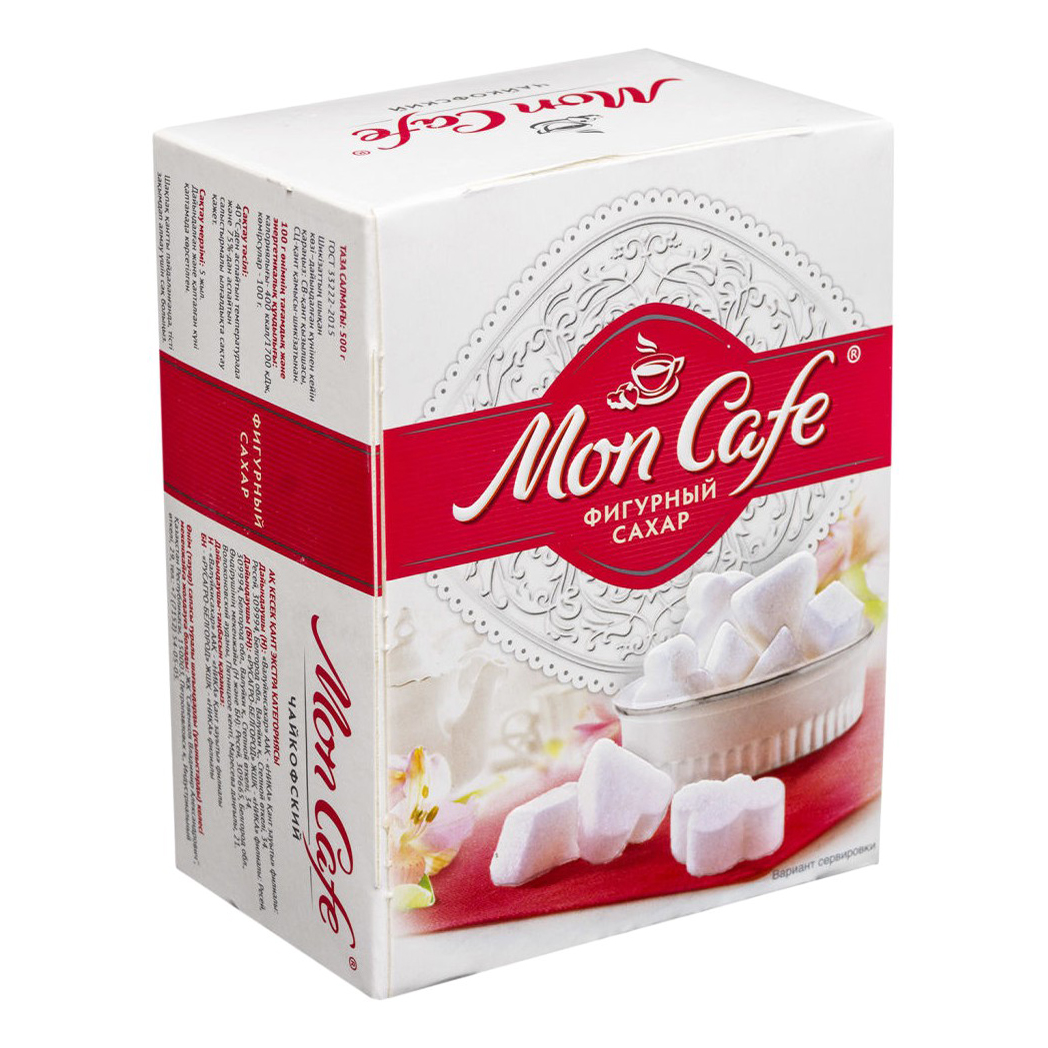 Соль, сахар, специи и приправы Mon Cafe - купить в Москве - Мегамаркет