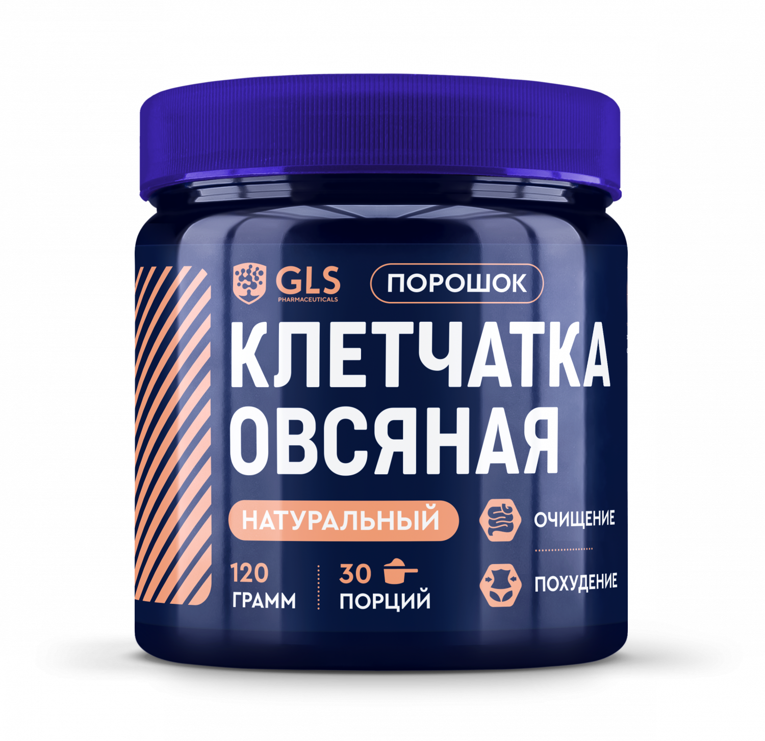 Клетчатки GLS Pharmaceuticals - отзывы, рейтинг и оценки покупателей ...