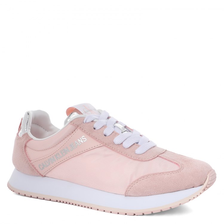 Calvin klein 2024 jill sneaker