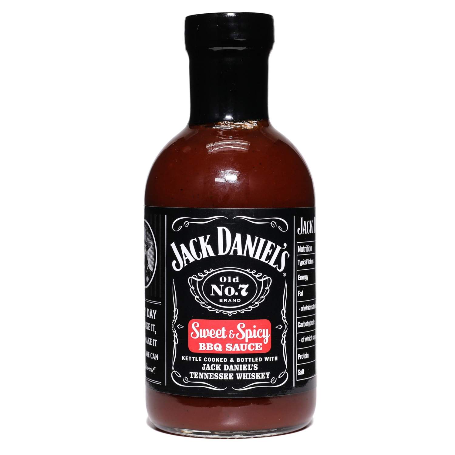 Соусы Jack Daniel’s - купить в Москве - Мегамаркет