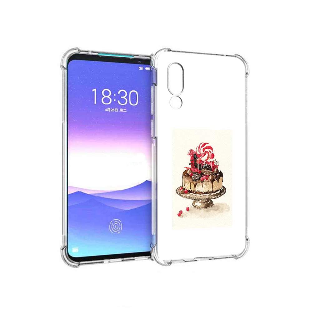 Мейзу 16 S Купить