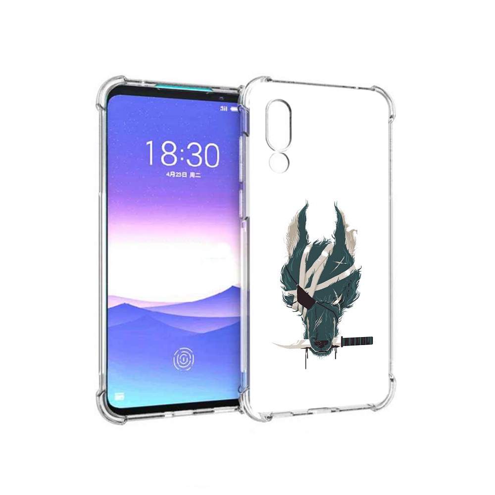Мейзу 16 S Купить