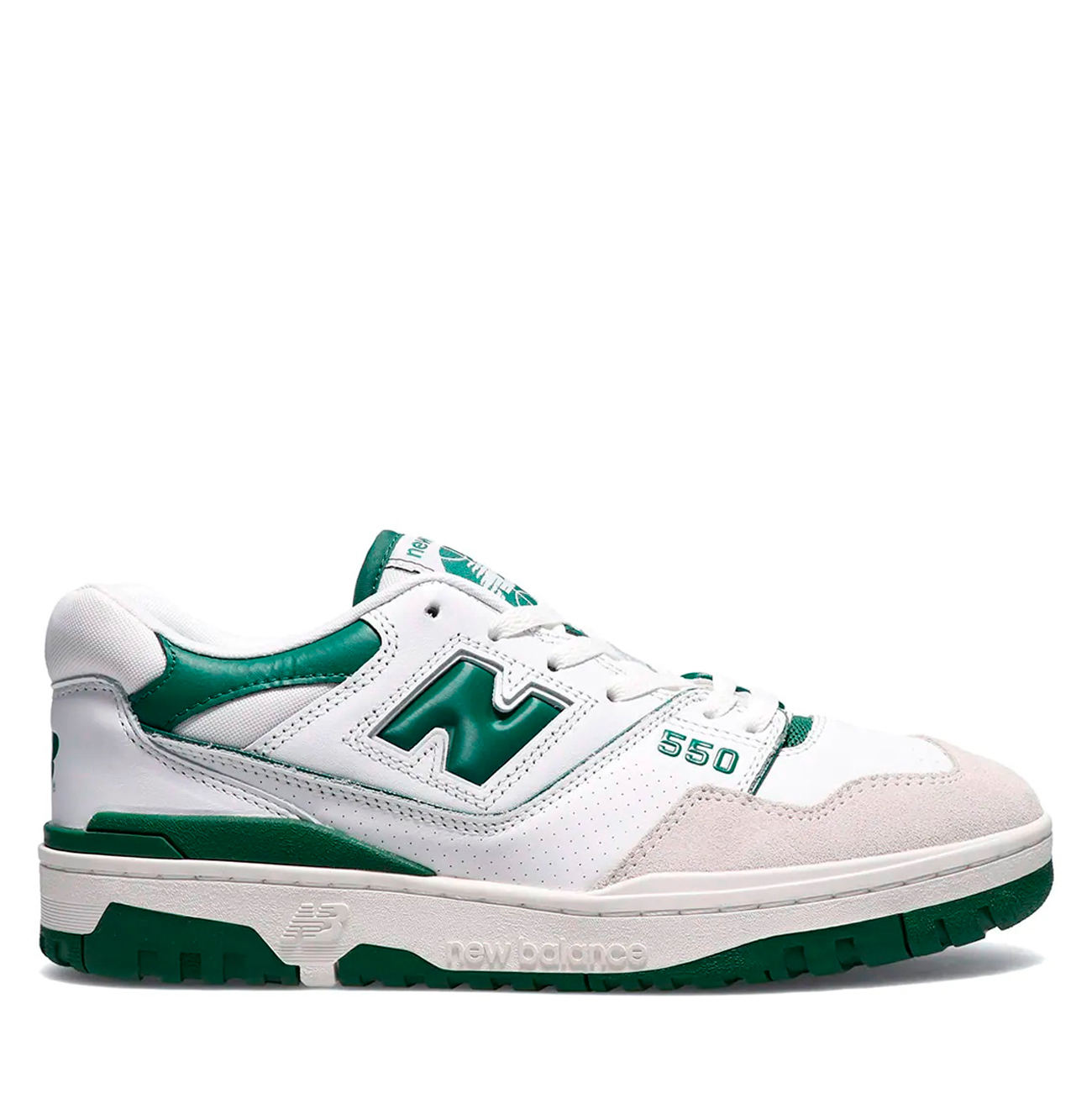 nb 550 green