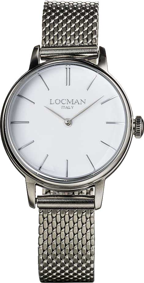 Locman hot sale 1960 automatico