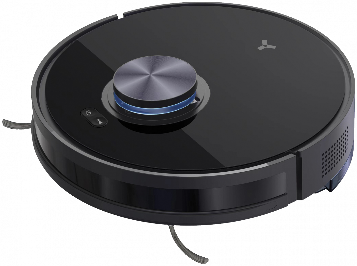 Robot vacuum e5 black