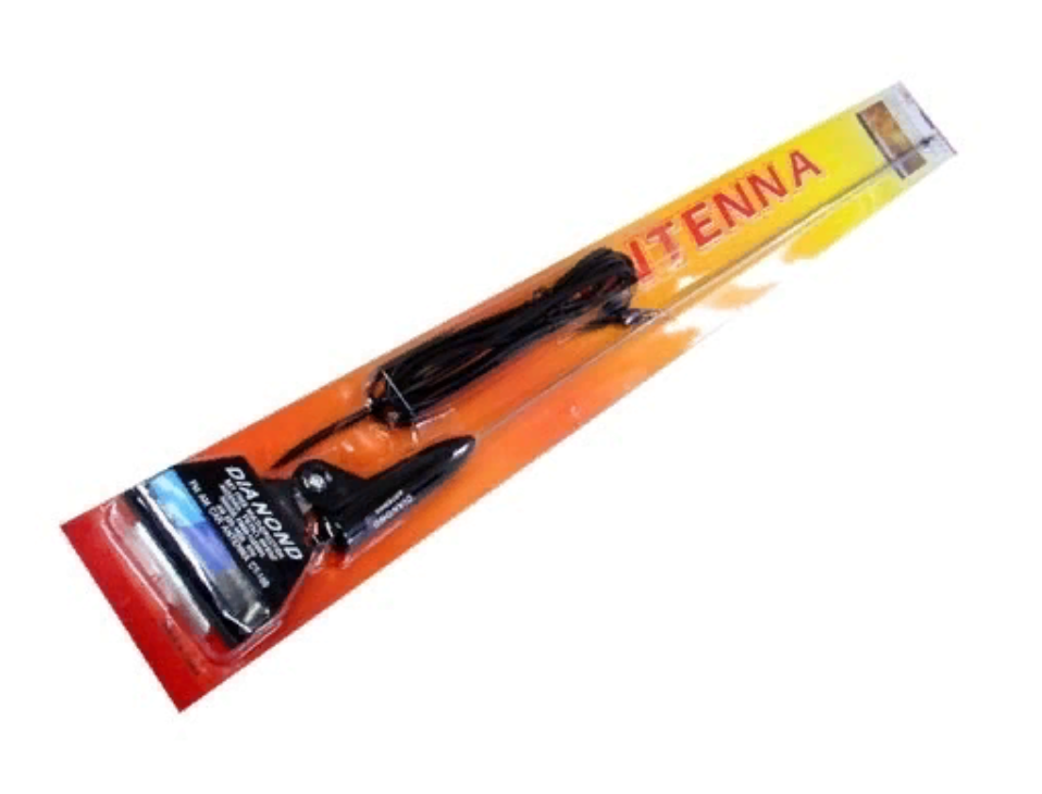Купить Автомобильную Антенну В Уфе