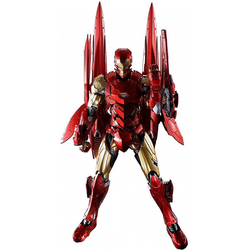Коллекционные фигурки из фильмов Tamashii Nations - купить в Москве ...