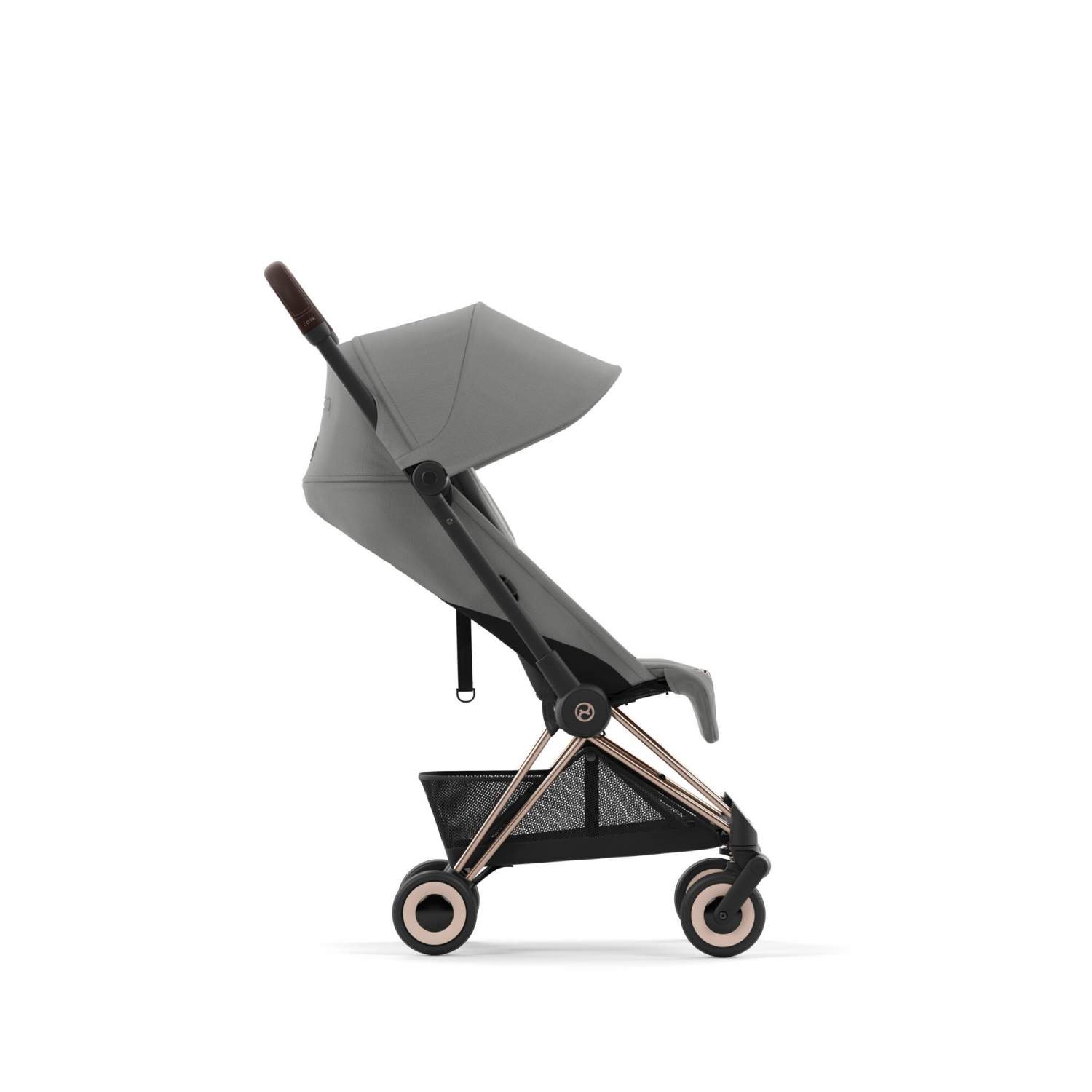 maxi cosi stroller and car seat Maxi-Cosi Zelia Luxe+ 5-in-1 Modular Travel System
