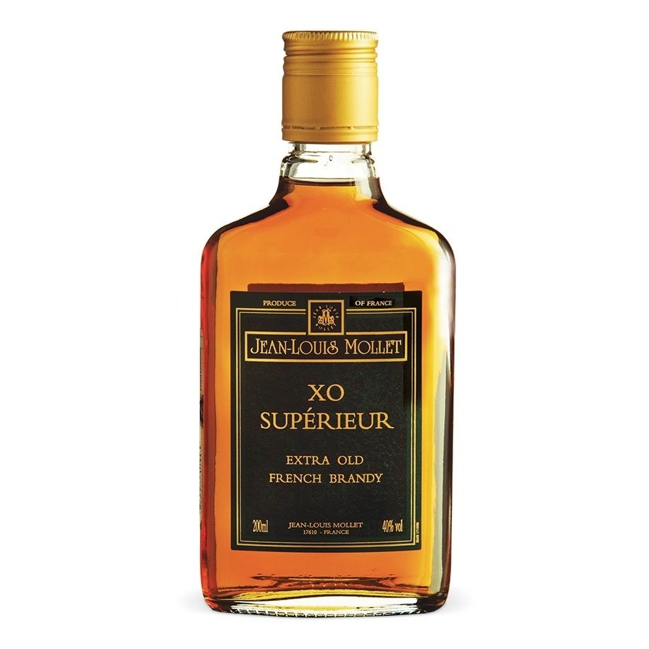 Jean louis mollet xo superieur 0.7. Jean louis mollet xo superieur 0.7