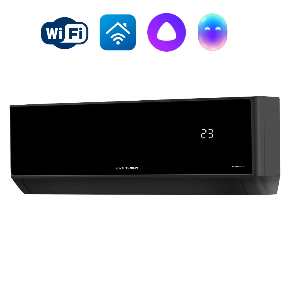 Кондиционеры Royal Thermo - купить кондиционер Роял термо, цены в ...