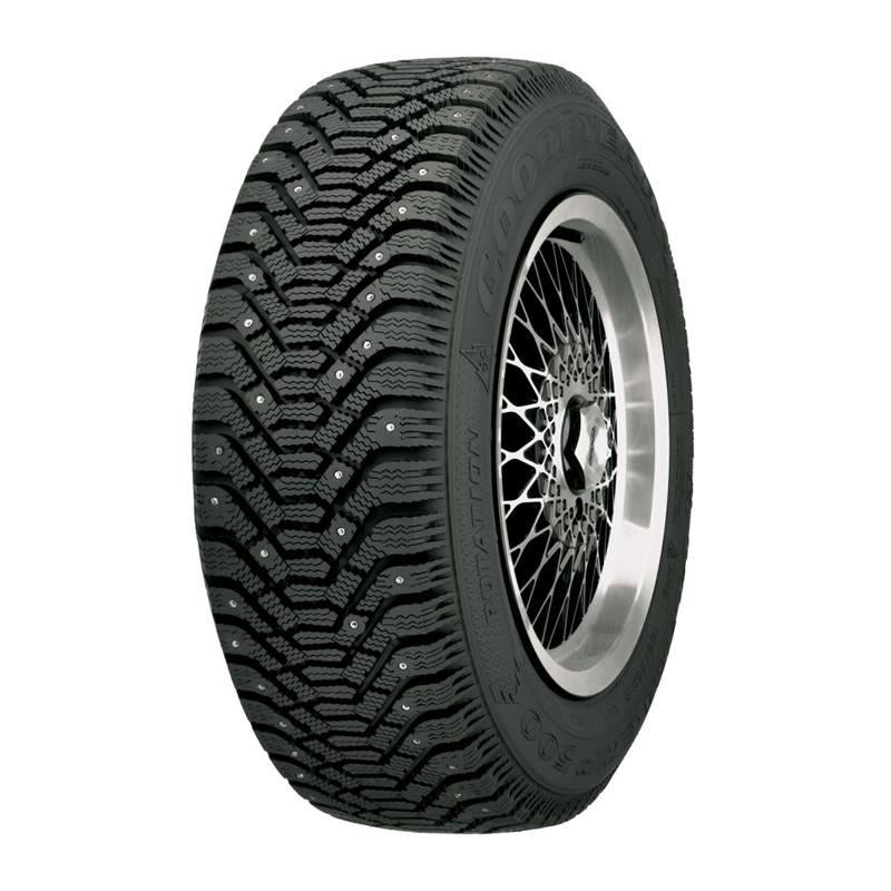 Ценовой сегмент UltraGrip 500 на рынке