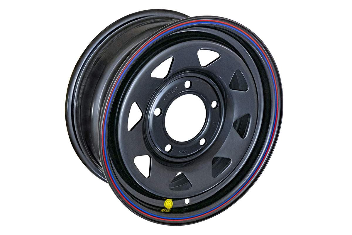 Автомобильные диски OFF-ROAD Wheels - купить в Москве - Мегамаркет