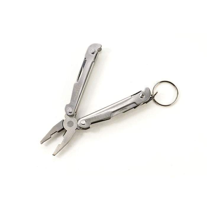 Мультитул Нокс Профессионал фото 17