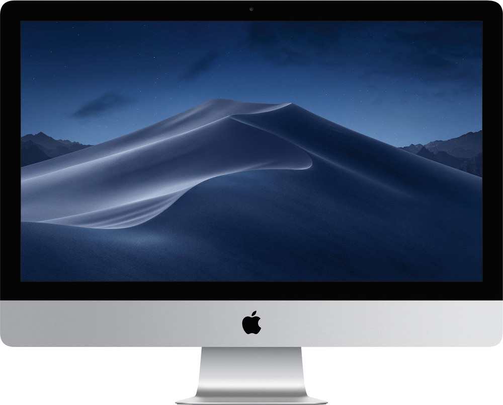 u*3様 Apple iMac 27inch 2019 Core i5 16GB Моноблок Apple iMac 27 2019 Core i5/8Gb/1000Gb/Radeon Pro 570X