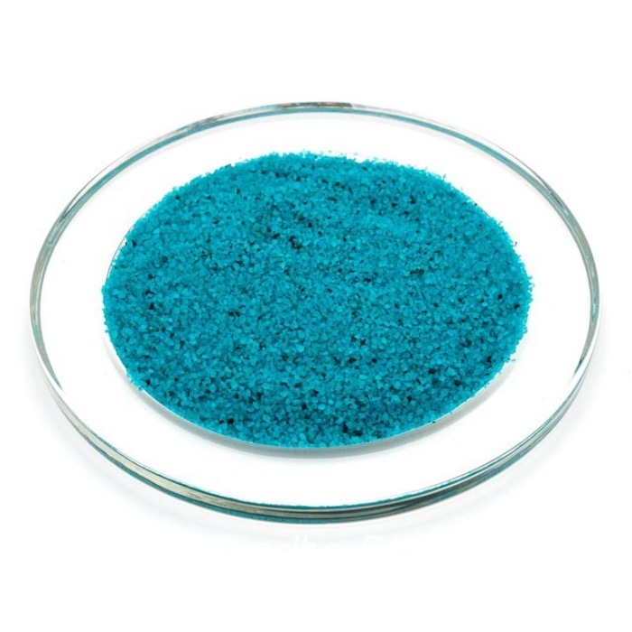 Цветной песок, «Фабрика Декора», 50 ml
