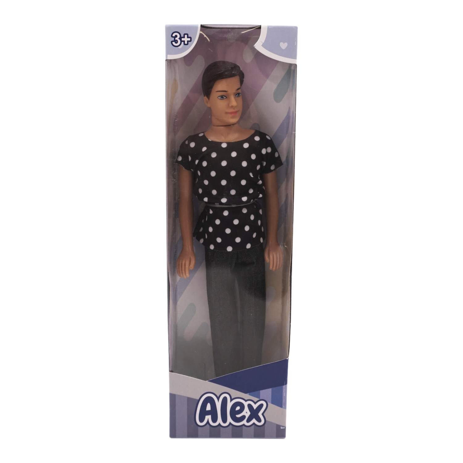 Купить кукла Bonnie Pink Alex в ассортименте, цены в Москве на Мегамаркет