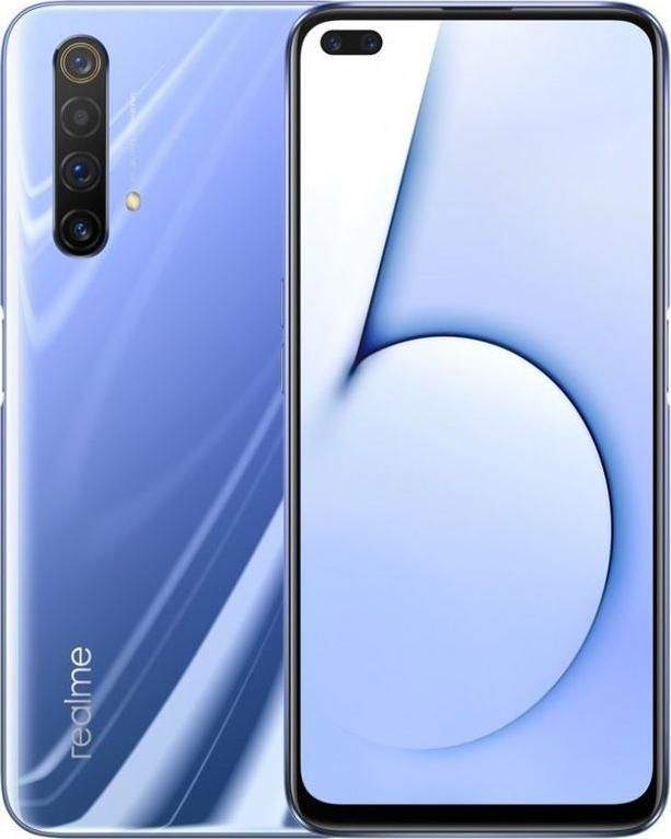 realme x50 128gb