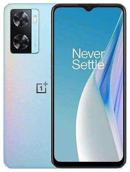 oneplus blue