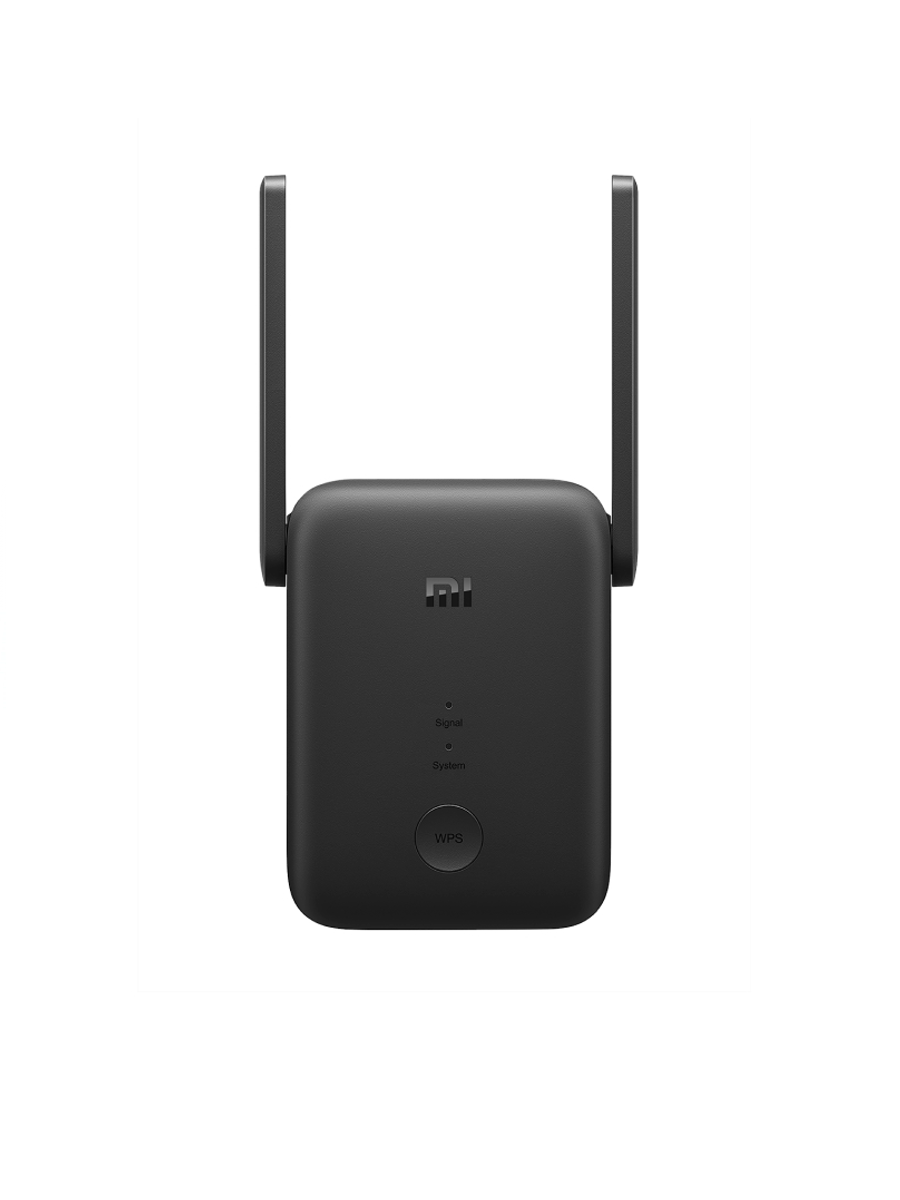 Усилитель сигнала Xiaomi Mi Wi-Fi Range Extender AC1200, DVB4348GL Global,  купить в Москве, цены в интернет-магазинах на Мегамаркет