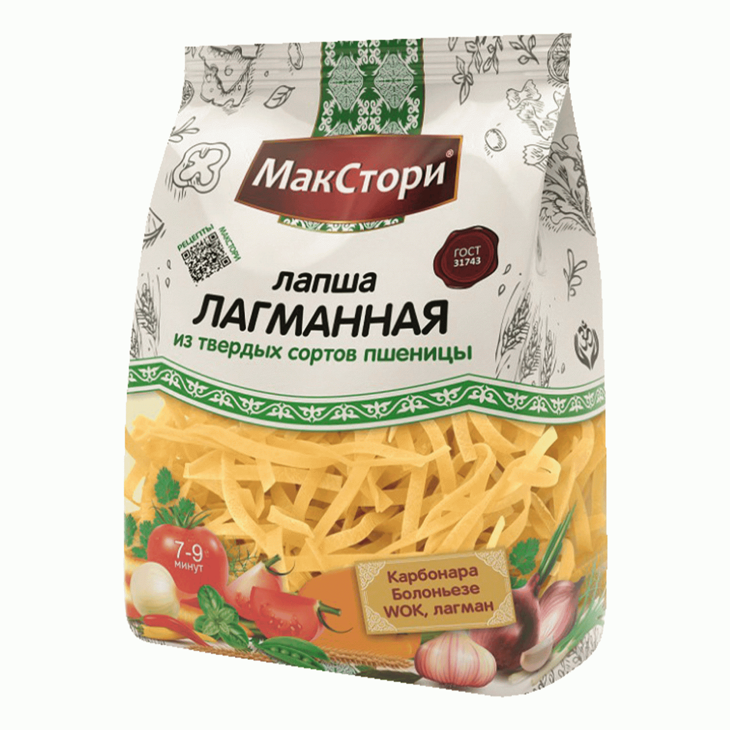 Макароны Макстори - купить в Москве - Мегамаркет