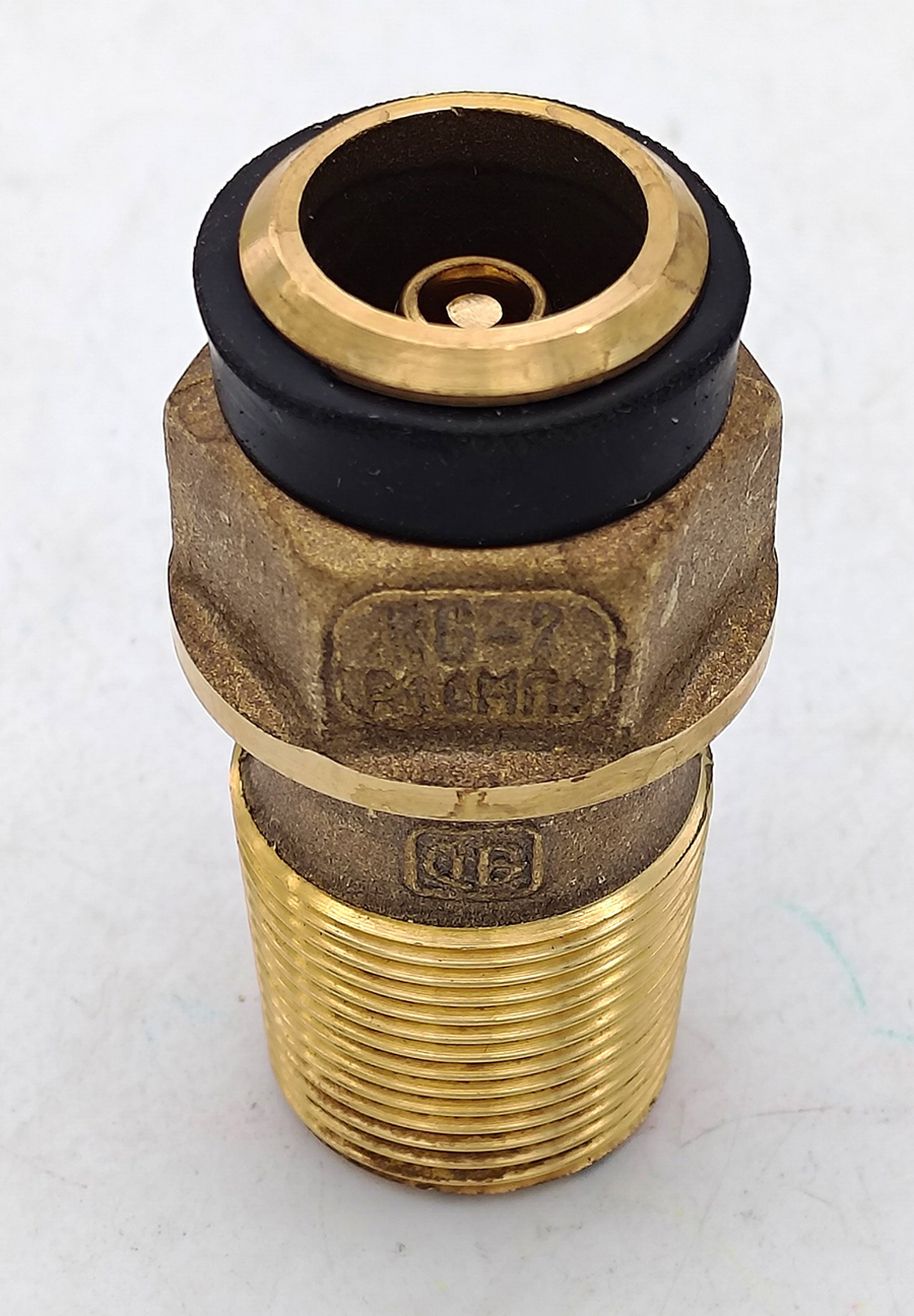 Вентиль балонный пропановый кб-2 (клапан кб-2). Переходник для заправки газовых баллонов с клапаном кб-2. Клапан кб 2. Вентиль балонный пропановый кб-2 (клапан кб-2). 00-03.