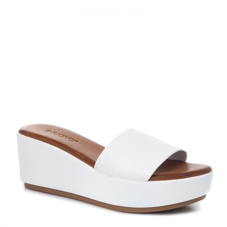 Inuovo mules new arrivals