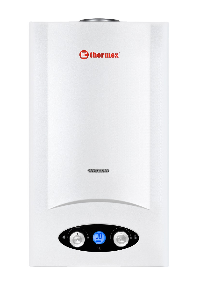 Газовые колонки THERMEX - купить газовую колонку THERMEX, цены в Москве ...