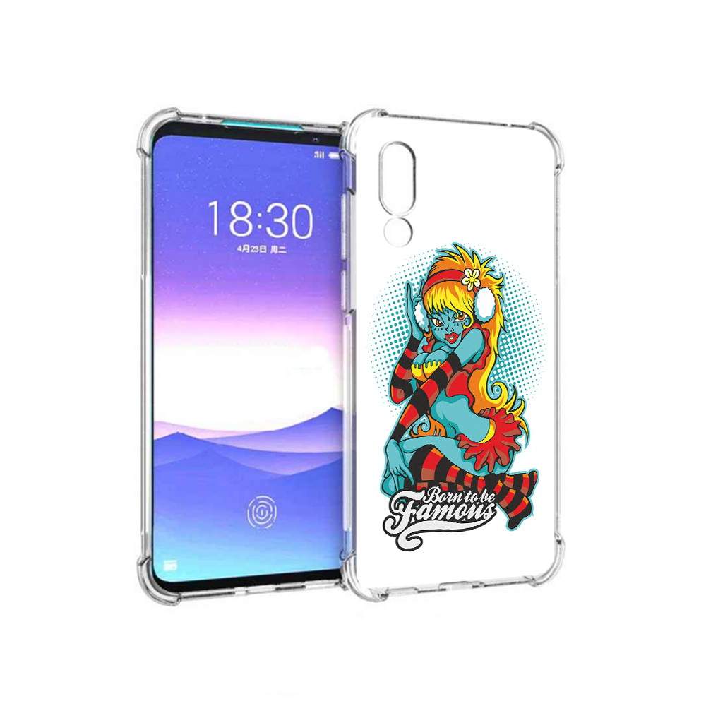 Мейзу 16 S Купить