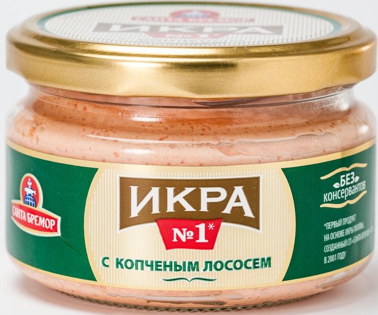 Продукция санта бремор фото