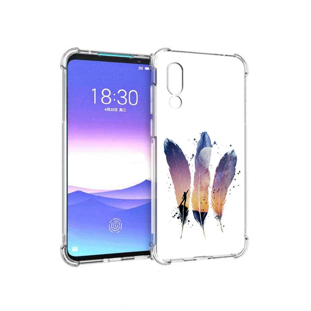 Мейзу 16 S Купить